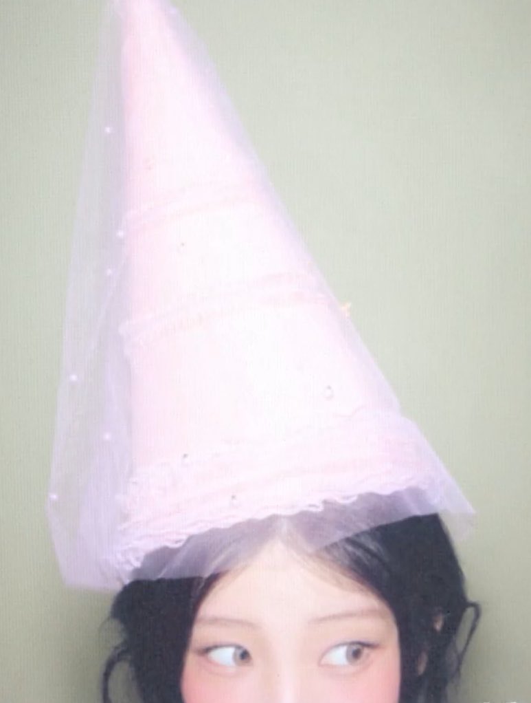 illitscupcake's tweet photo. hihihi I love her https://t.co/KgsFeFzVqD