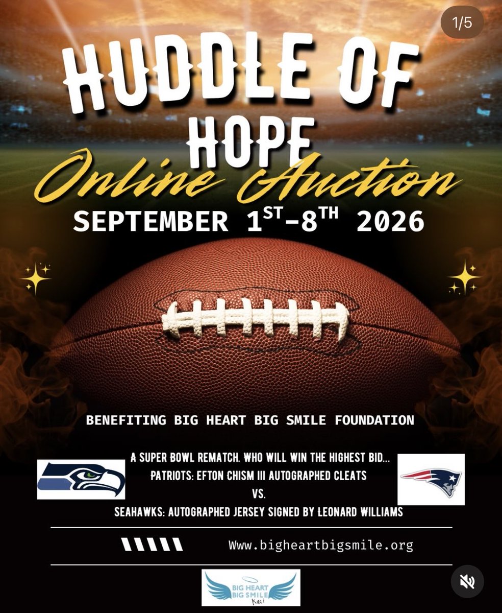 EftonChism's tweet photo. Great opportunity to support a great cause! Help me support Big Heart Big Smile 💙 Every bit of support means a lot!!!

Enter to win a chance at these game worn cleats and a pair of gloves! 

https://t.co/bfmqLvIxrs https://t.co/eYVVfVbYH1