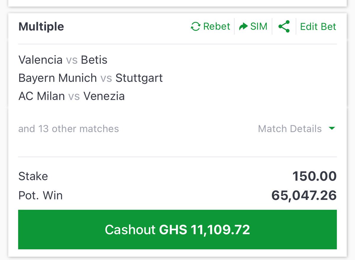 Actionman301's tweet photo. 3 games to go🔥✅✅‼️‼️🤲🤲🔥🔥

 If I win this money I’ll buy Pragea for someone jobless to use it 🙏🙏😭😭 so help us, Lord https://t.co/3EEDGRW76h