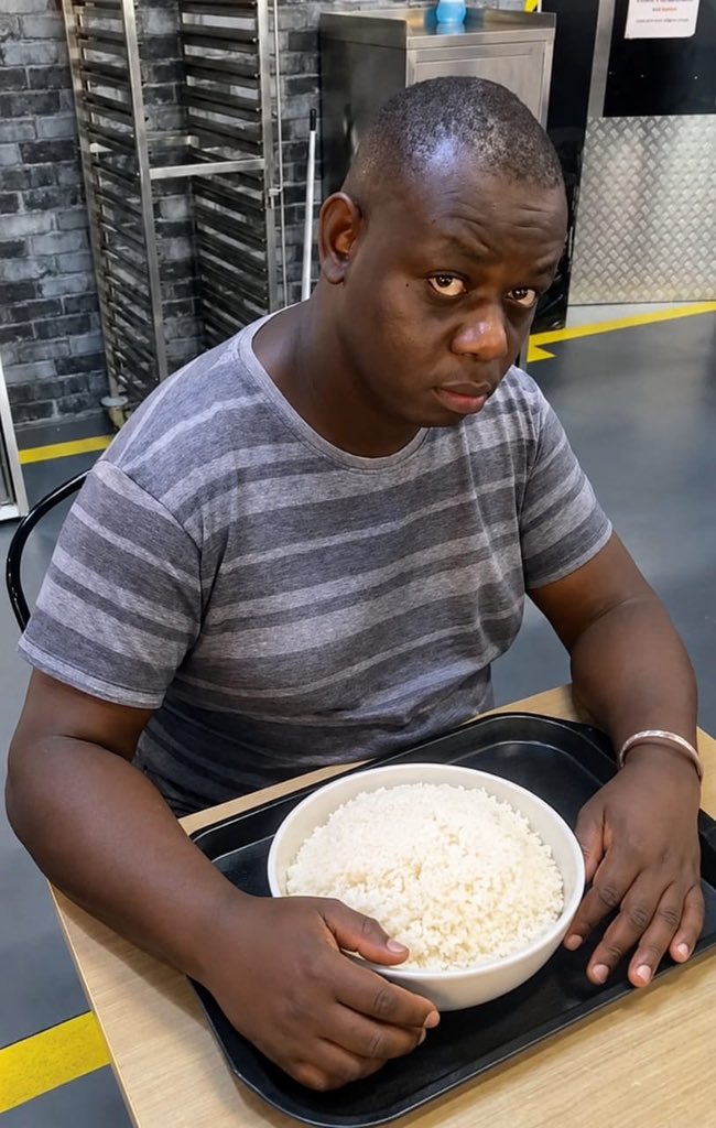kossy23178's tweet photo. That moment when you realize you might’ve found the grain everyone else overlooked.  Say less… I’m watching this one closely.
$RICE https://t.co/xb4PINOXhM