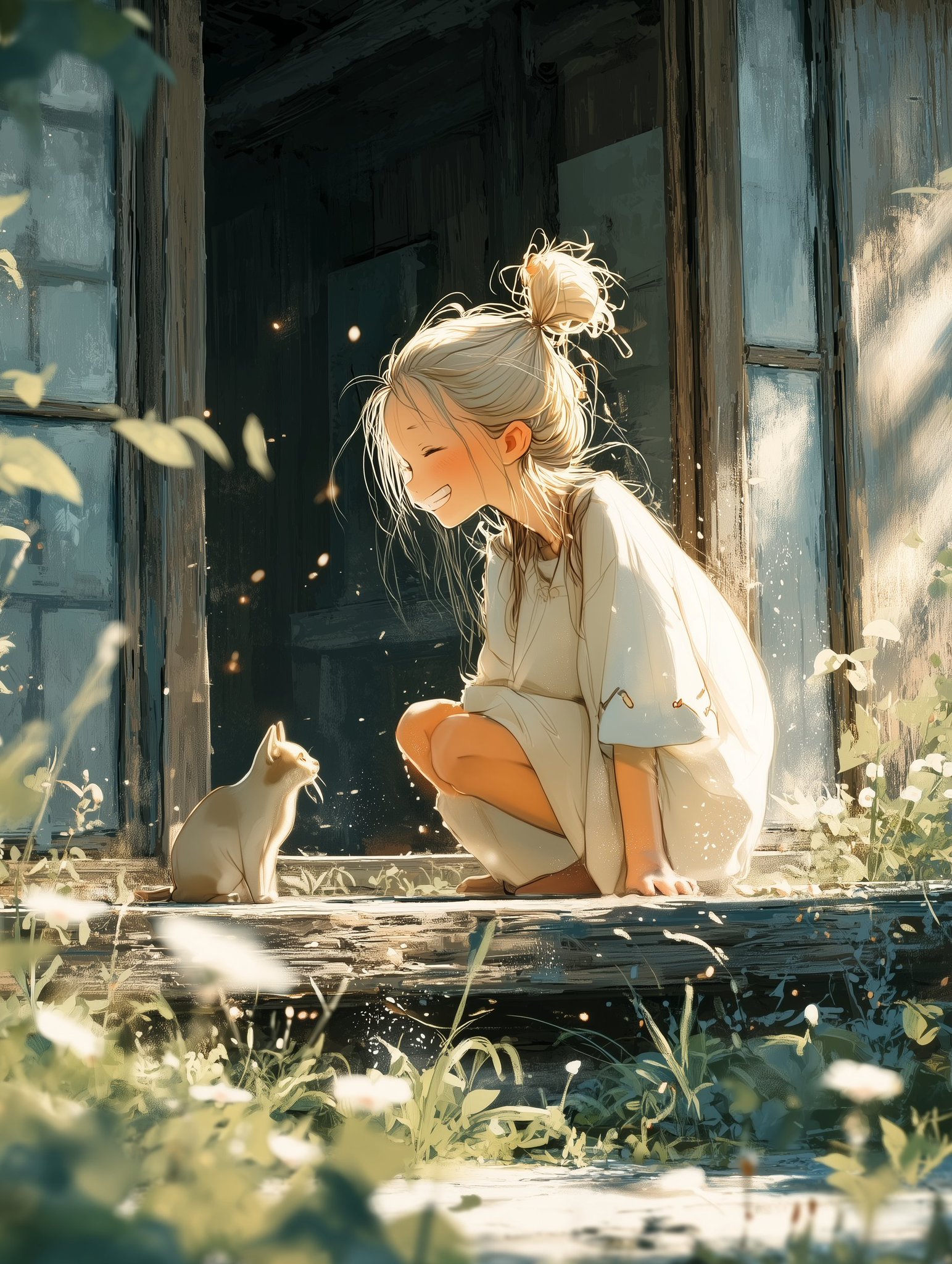 絲(いと)絵本作家 on X: 
