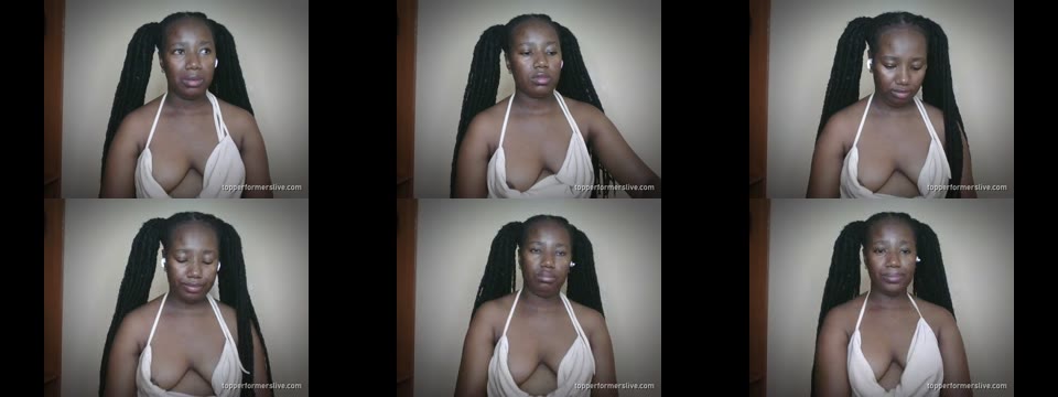 TopPerformrs's tweet photo. The way she looks at the camera when she hears a notification. Like she knows exactly who's watching. ...you ever wonder which one of us she's thinking about? — pictured: KESH_1 https://t.co/2wFUU1C4zh