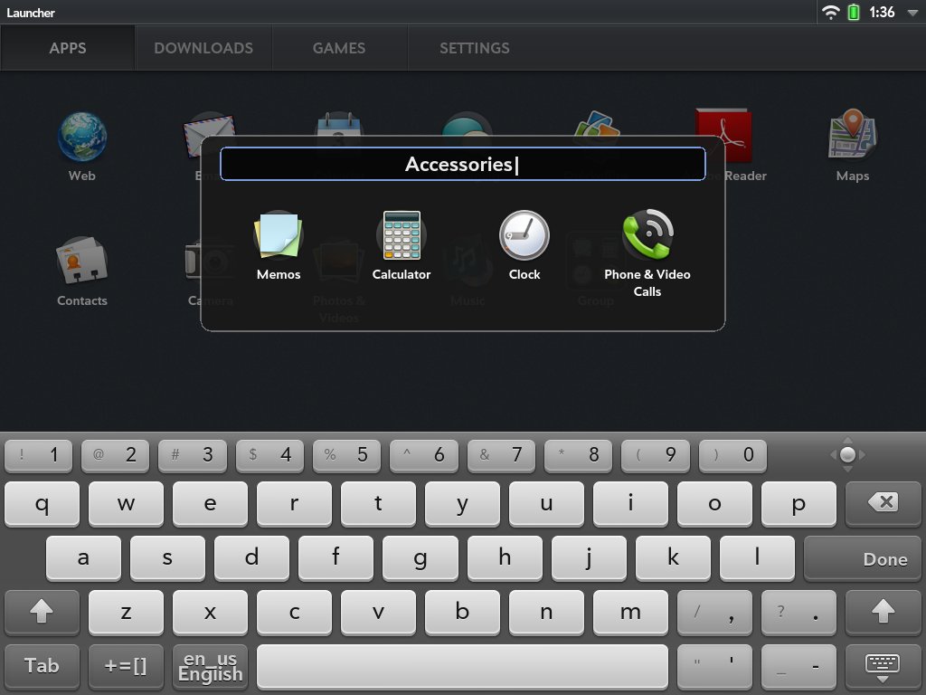 webOSArchive's tweet photo. #webOS 3.1.0 is here! This Community Edition is the first OS update for the Palm/HP webOS Touchpad since 2011 -- and it adds all the features the community has built since then!
Call the Doctor and get flashing:
https://t.co/AoLyqqDsXT https://t.co/zaykgqwerU