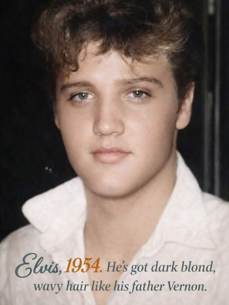 ElvisNumber1's tweet photo. ❤️ https://t.co/hwVwNjtS4x