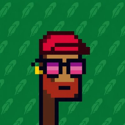 PotionPunks tweet picture