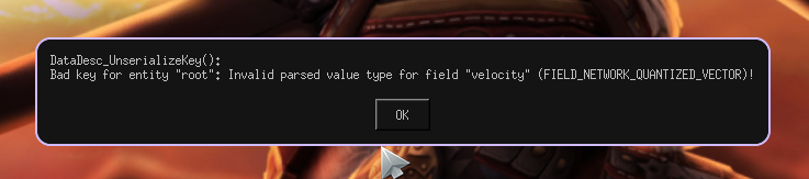 shinigamicorei7's tweet photo. @Dota2Status go fix @Steam @valvesoftware @DOTA2 https://t.co/6P5RbR3Ekf