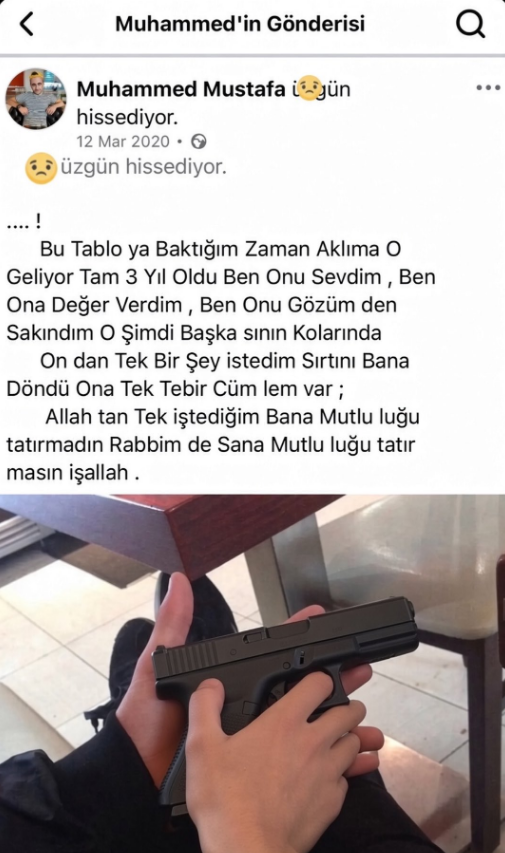 washingtonun9's tweet photo. OROSPU ÇOCUĞU YÜRÜYEN SUÇ RRESMEN https://t.co/dpYVOggxqp