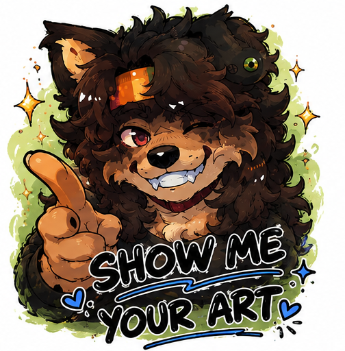 neoltustudio's tweet photo. I wanna see all the amazing art you’ve been creating! 👀💙 Drop your favorite pieces below and let’s appreciate some awesome artists together! 🫶🎨

#ShowMeYourArt #ArtShare #ArtistCommunity #ArtShowcase #SupportArtists #DigitalArt #FurryArt #FurryArtist #OCArt #CharacterArt #Art https://t.co/nfsqOWbsZF