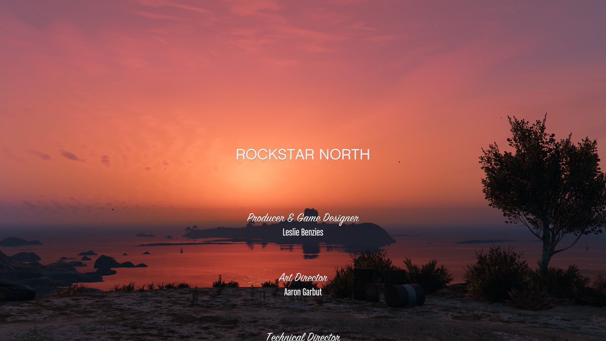 UncannyJacen's tweet photo. And that’s a wrap on GTA V. Probably my fastest playthrough but I still had a lot of fun!

Onto GTA VI!!

#GTA #GTAV #GTAVI #GTA6 https://t.co/yn79t7e4bn