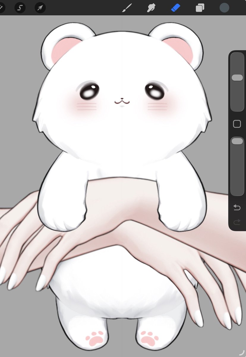 BaiyueMaowa's tweet photo. Some lil' fella options, still working on more! 🥺♥️
Not sure how many I'll be able to do, but feel free to leave your suggestions below!
#FLOOFcustomizable https://t.co/Ik2nEuTPHp