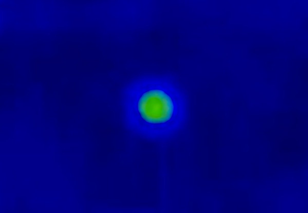 MagnetReconnect's tweet photo. Former #DISA Contractor Saw a #UAP Live on an MQ-9 Feed Over East Asia | Kevin Campbell
https://t.co/9yjyYF7r8N https://t.co/DOLr21rFc2