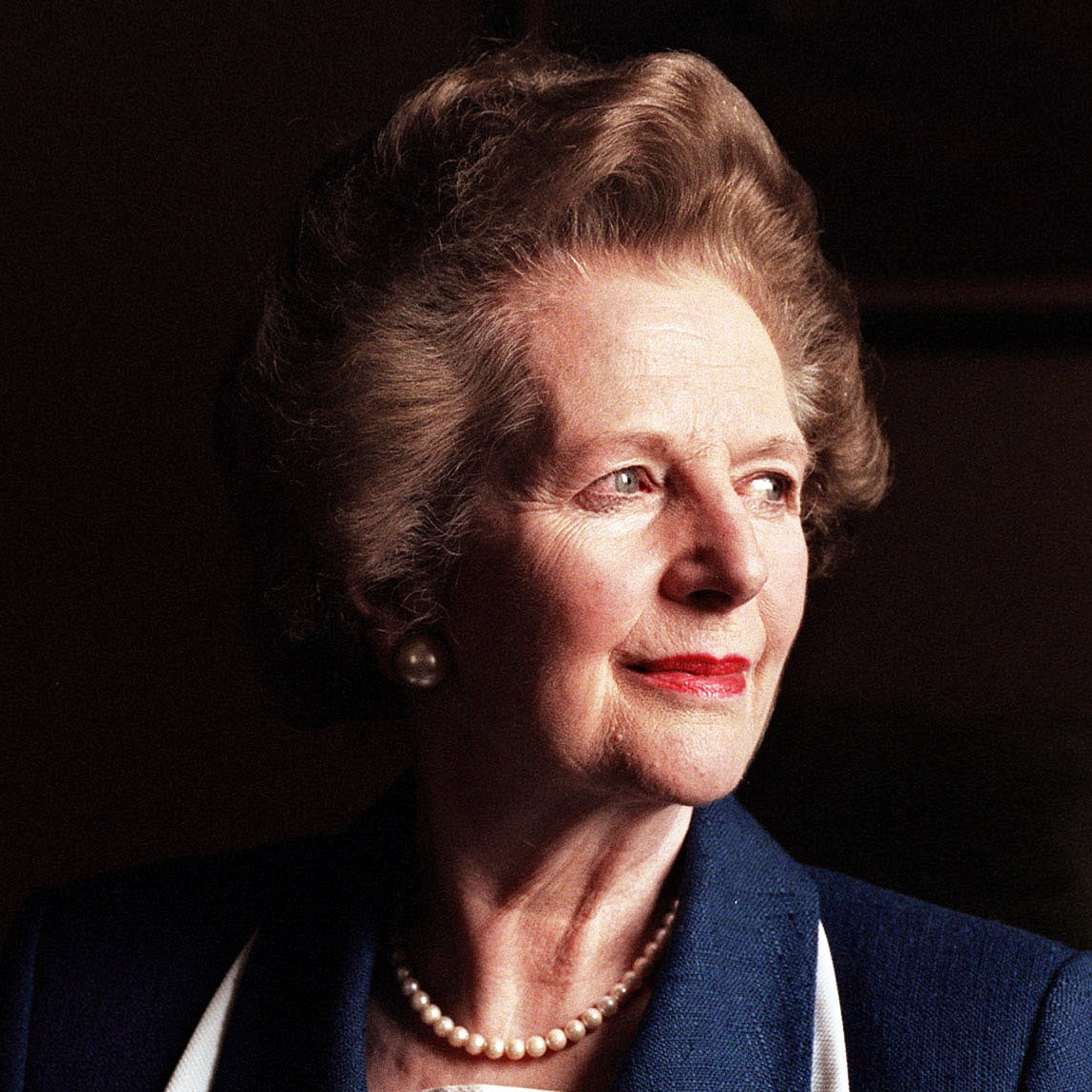 MrsMThatcher's tweet photo. Those eras in which a high value has been placed on the individual are the ones which have known the greatest advances. https://t.co/2dqQ4RnqwC