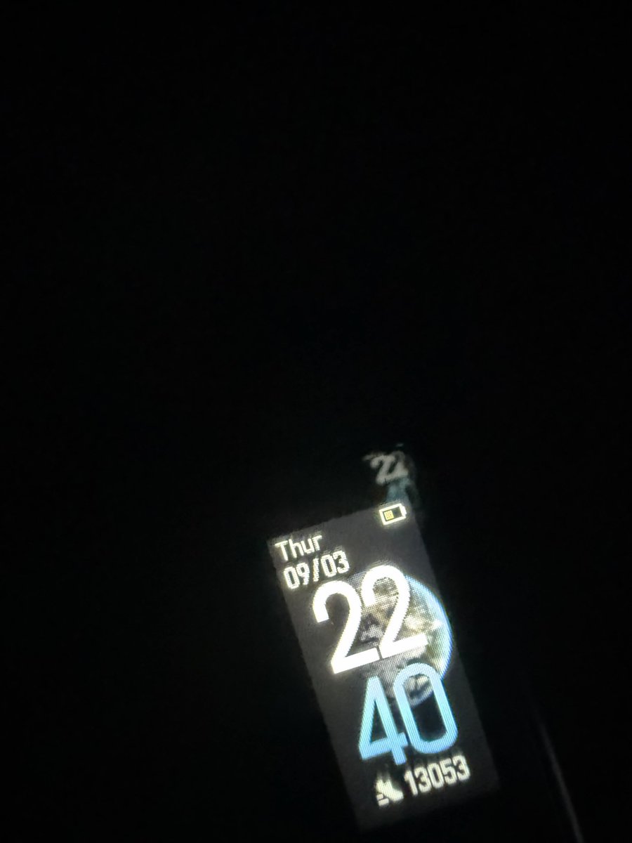 greensoap's tweet photo. I’ve been home all day and I have no idea how I managed to do this amount of steps! https://t.co/Nboc8YZFwV