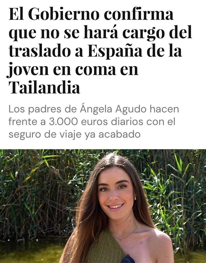 _constitucion78's tweet photo. En estos tiempos de solidaridad con todo el mundo hay noticias que siguen doliendo https://t.co/InZ6CPrlbK