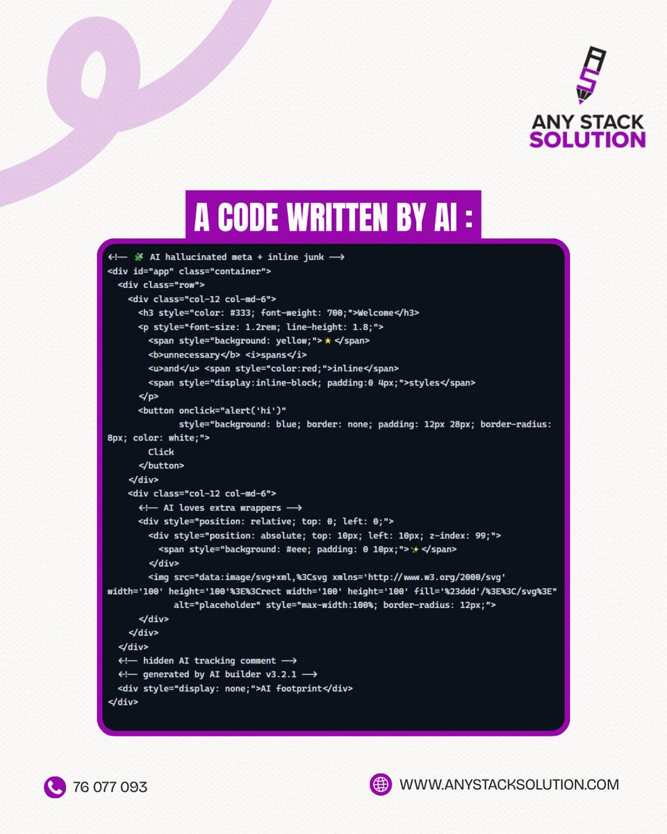 AnyStack4 tweet picture
