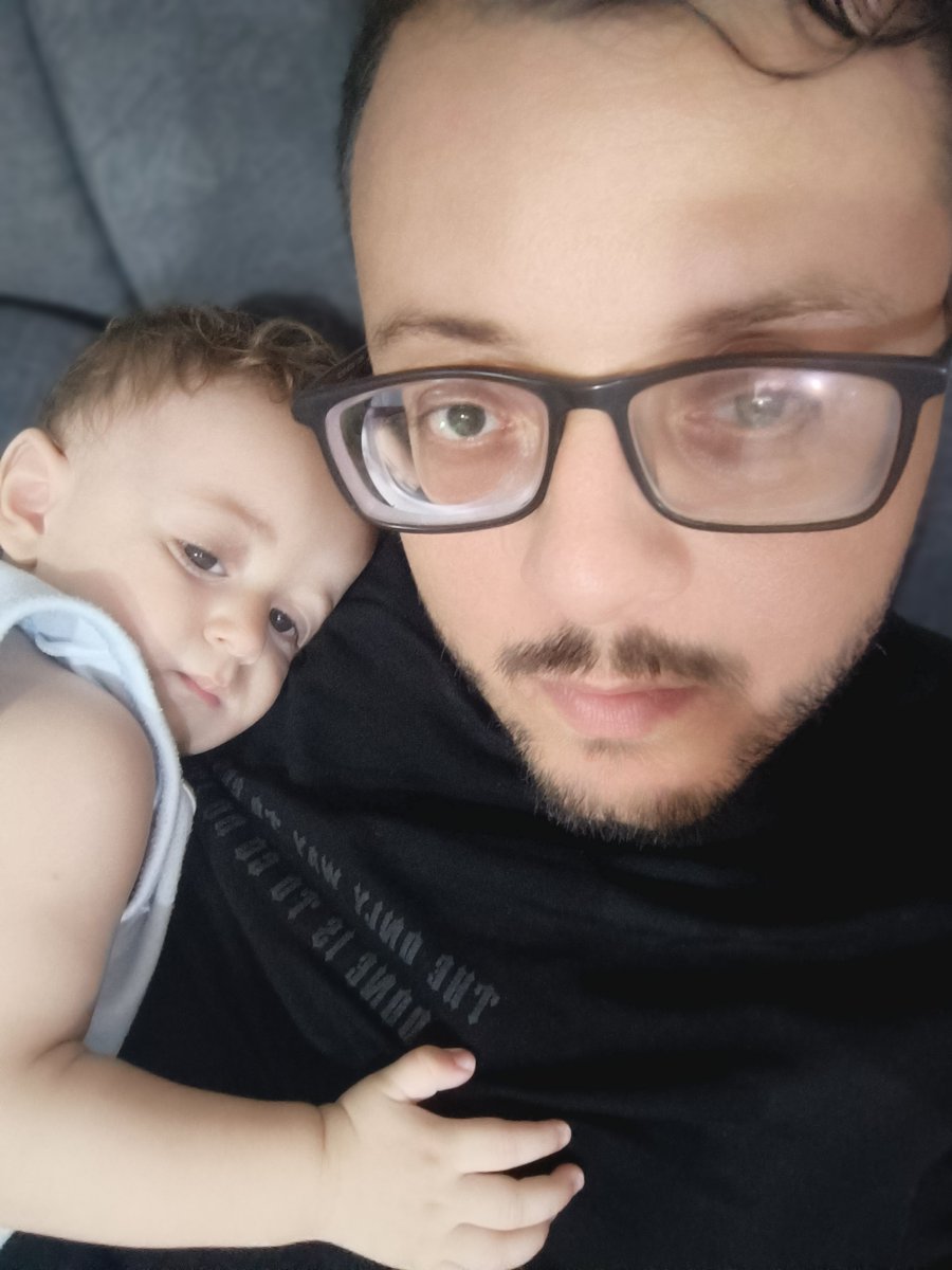 ahmedshameya995's tweet photo. Please RT!!
I’m going through a very financial crisis &amp; urgently need donations to provide necessities for my 10-month-old son, like milk &amp; diapers.

If you’re able to help in any way, even if a retweet, I would be grateful. Your support means everything.
https://t.co/a6f8p0jKWA https://t.co/2etDmD91nI