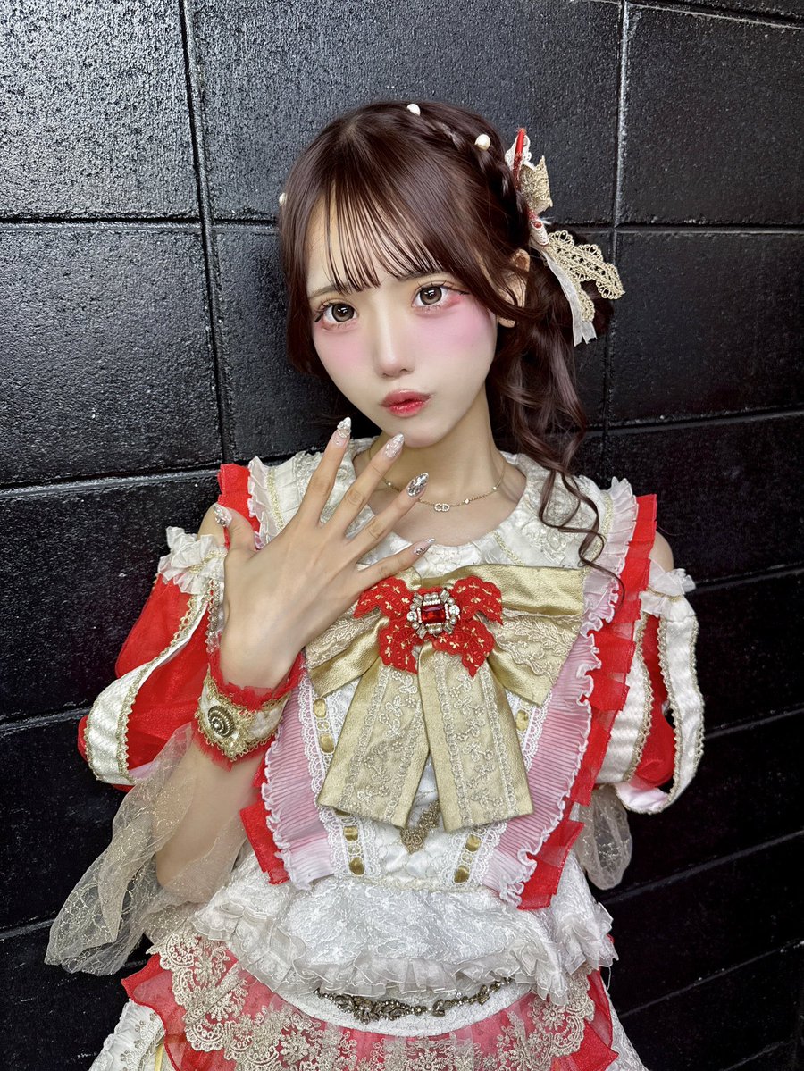snow_dest's tweet photo. @maya_SKKH Day.9 推しの顔の中で1番好きなパーツ

目元かな https://t.co/PgTltFk5OR