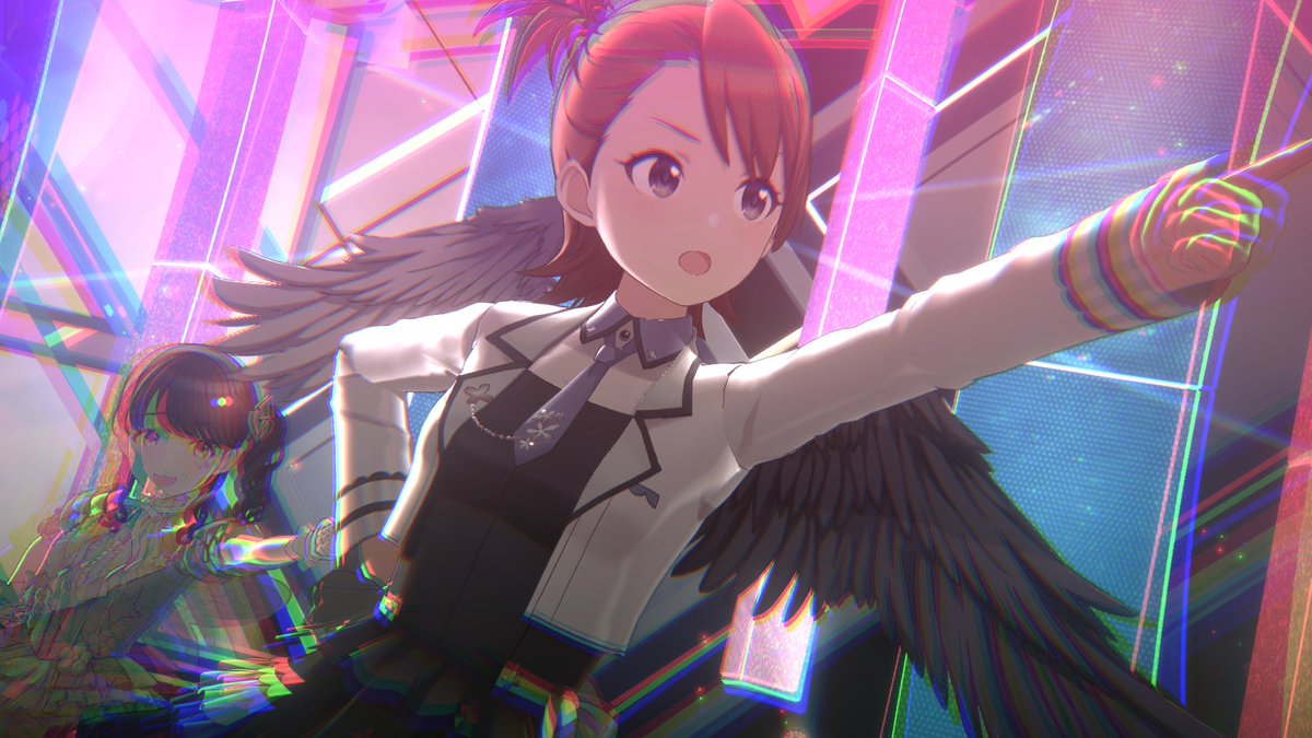 oryuPdes's tweet photo. 双海亜美 https://t.co/Gkggdoa8lC