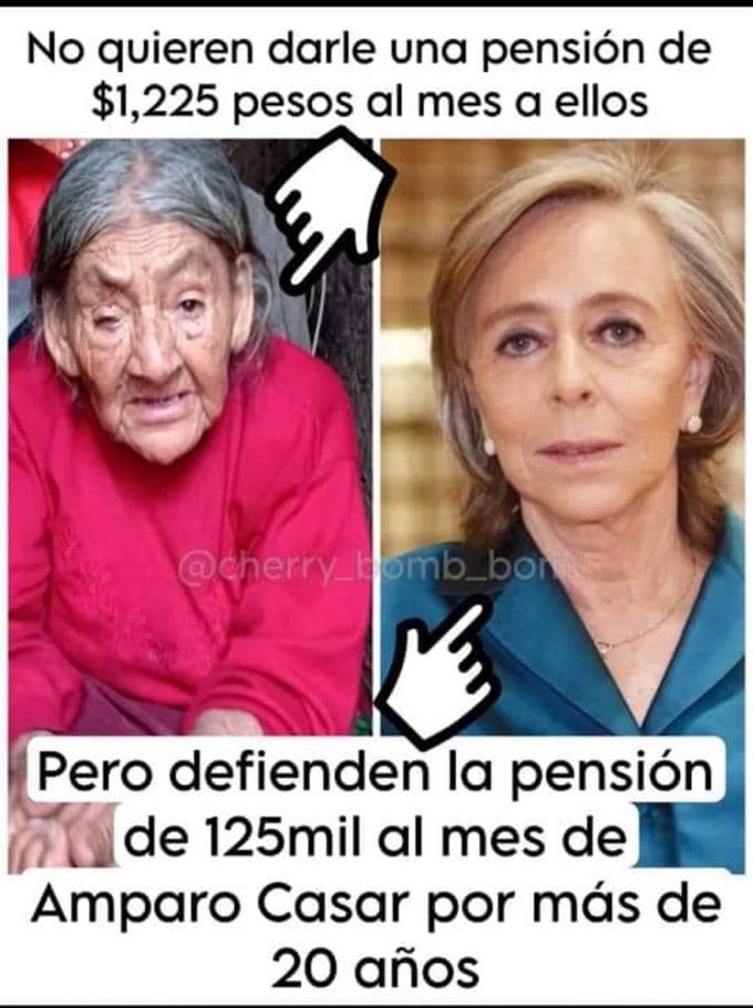 jchavar0's tweet photo. @MONCAYOJUAN No pues cuanta cordura y exceso de congruencia por parte de la doña… https://t.co/fgNeCpg3Cy