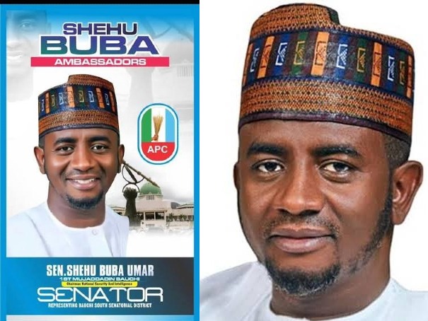 ParallelFacts's tweet photo. Sharia Supreme Council Defends Exposed “Terrorist Sponsor” and Serving APC Senator Shehu Buba Following Calls for Arrest for Terrorism https://t.co/3id3XOAt60 https://t.co/zgwEGLdzWB