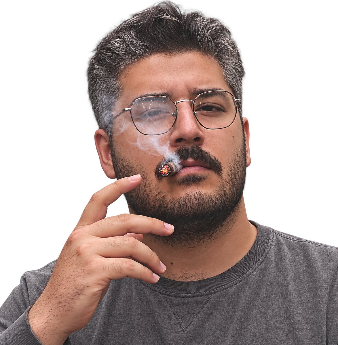 ensyesl's tweet photo. Üç fotoğraf. Birinci fotoğraf sağ alttaki kesik fotoğrafın yapay zeka tarafından tamamlanmasıyla oluşturulmuştur. https://t.co/V39DeNT8H6