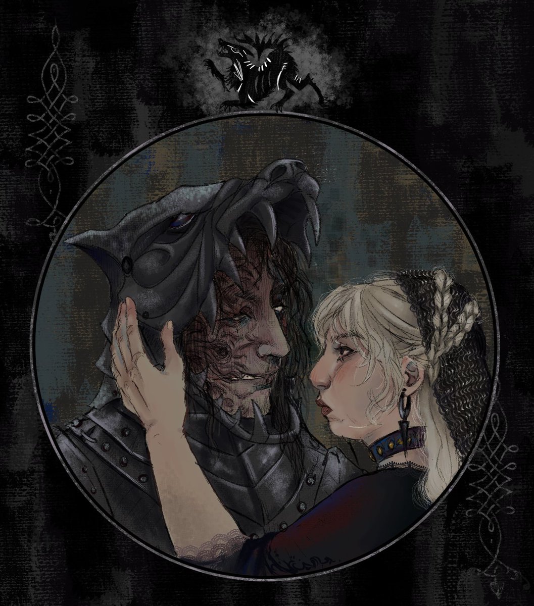 torturexprince's tweet photo. You lead me nowhere
#sandorclegane #thehound #asoiaf https://t.co/Bw5NdC9Pzg