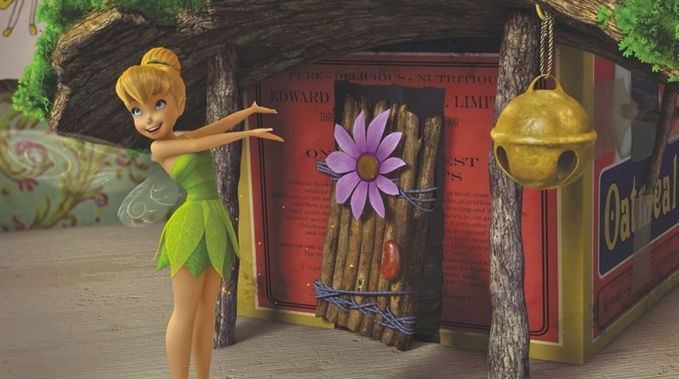jassmmiinnxx's tweet photo. tinkerbell (2010) https://t.co/6gJ5mQtlPd