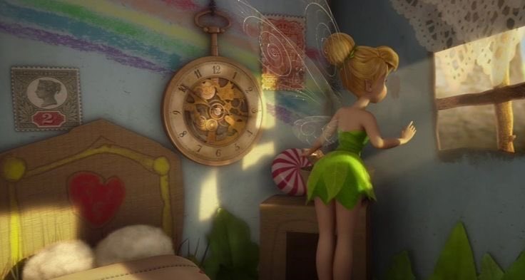jassmmiinnxx's tweet photo. tinkerbell (2010) https://t.co/6gJ5mQtlPd