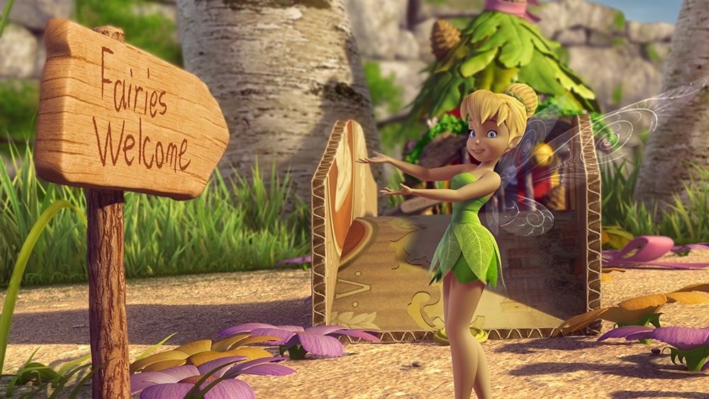 jassmmiinnxx's tweet photo. tinkerbell (2010) https://t.co/6gJ5mQtlPd