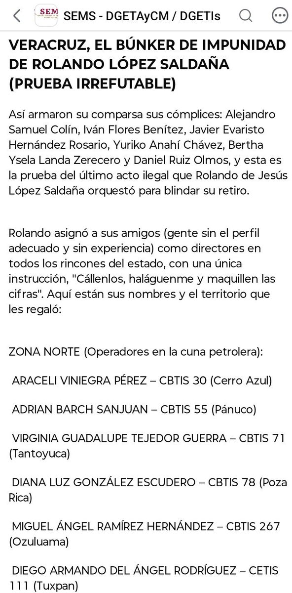 GomezGen_'s tweet photo. @SEP_mx @Claudiashein @mario_delgado @seceetaria https://t.co/344QOZNwDc