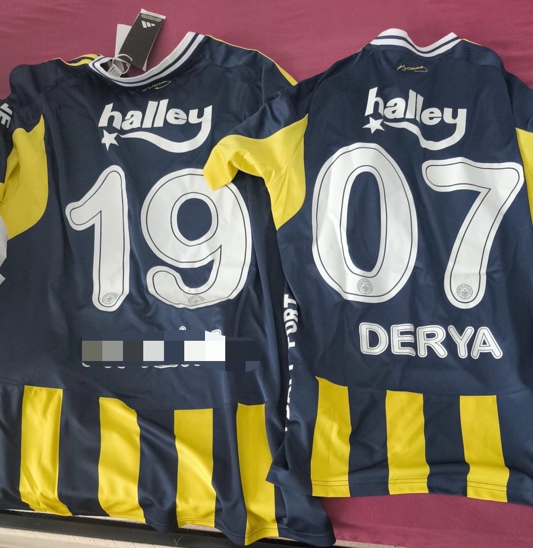 derya_akts's tweet photo. Biz çok güzel bir şey yaptıkk🥹🫠💛💙 https://t.co/cjh9I10gPV