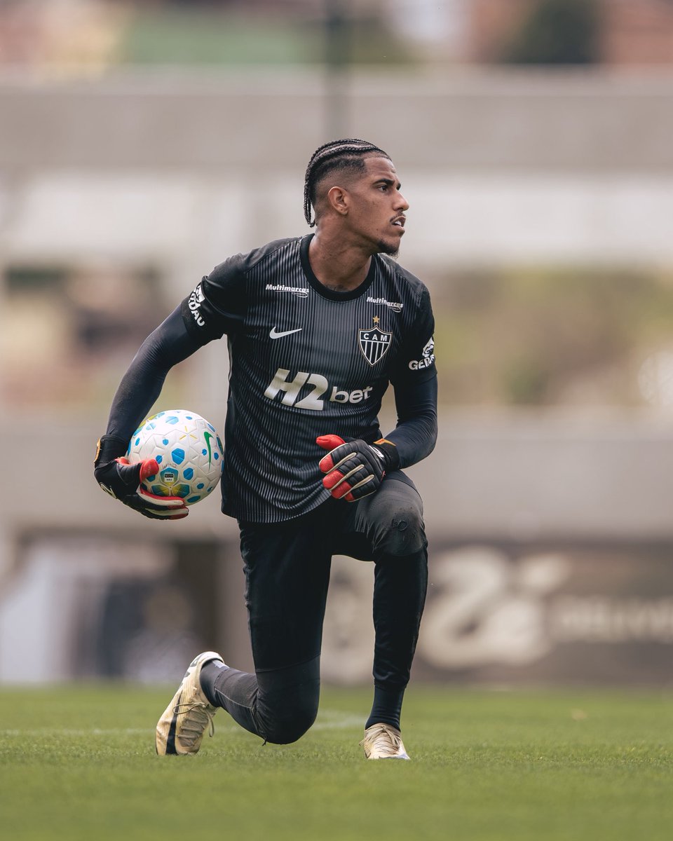 Atletico's tweet photo. ⚽️⚡️🔋 https://t.co/9Ji29HFXip