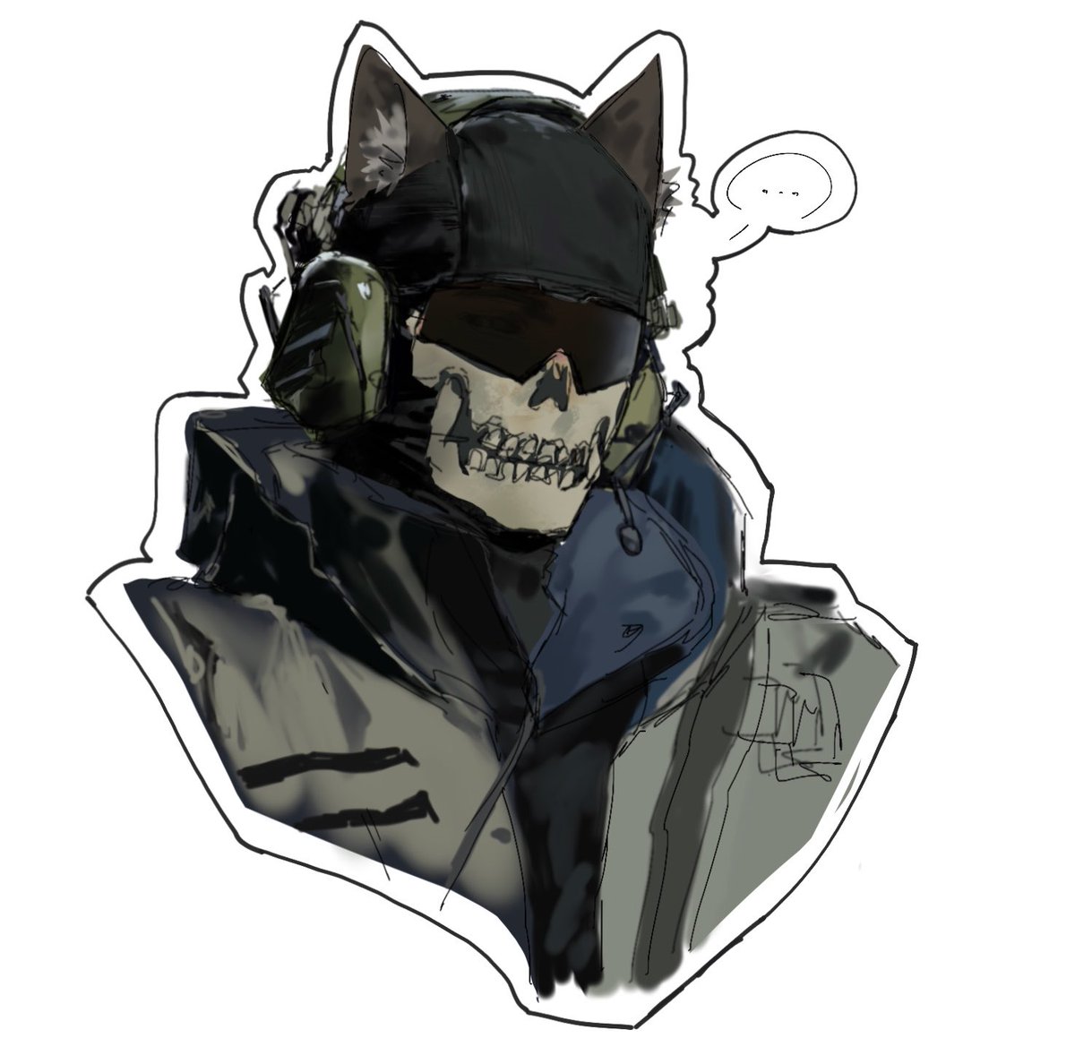 Morozovow1n's tweet photo. keychain model and poster idea https://t.co/FipibEO4sD