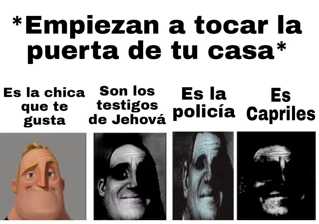 NoVive_Socialis's tweet photo. Otra vez capriles se volvió a meter a la casa https://t.co/3cyHlTer4u