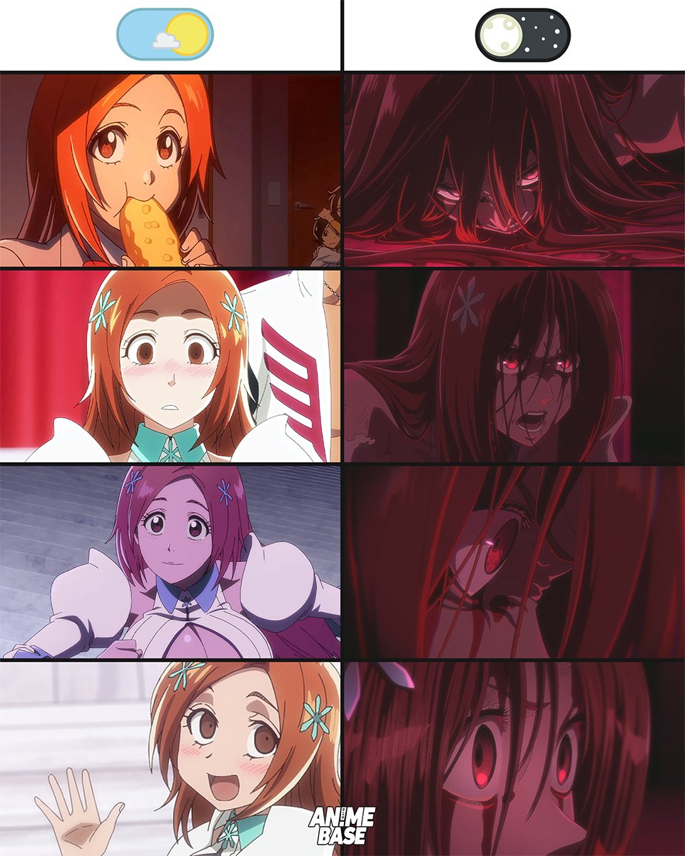 Geta_Boshi_'s tweet photo. HAPPY BIRTHDAY ORIHIME! 🌸 https://t.co/tLcokoCAUA