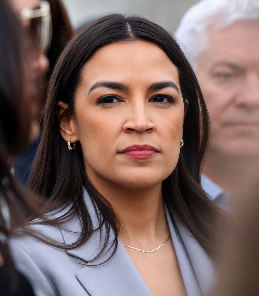 Popstonox's tweet photo. Rep. Alexandria Ocasio-Cortez defends Hasan Piker and calls out Democrats who have condemned him

"It is absolutely ludicrous that so much oxygen from sitting elected officials in the United States Congress is being dedicated to discourse around a Twitch streamer for young people"
