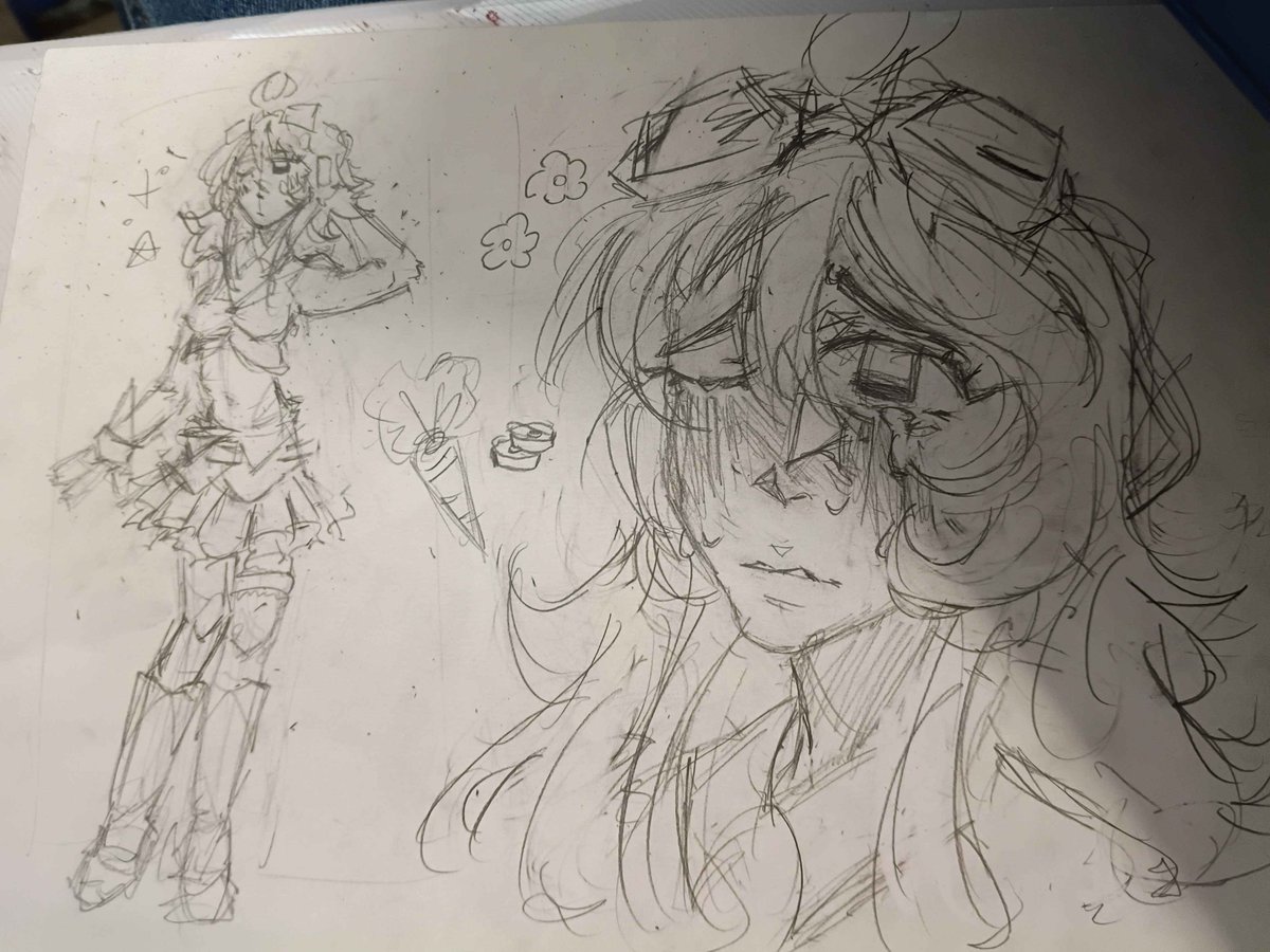 tabbie_ee's tweet photo. very rushed i didnt even know gumi day was today
#GUMIの日 #9月3日はGUMIの日 #GUMI https://t.co/Q47o5DyIBf