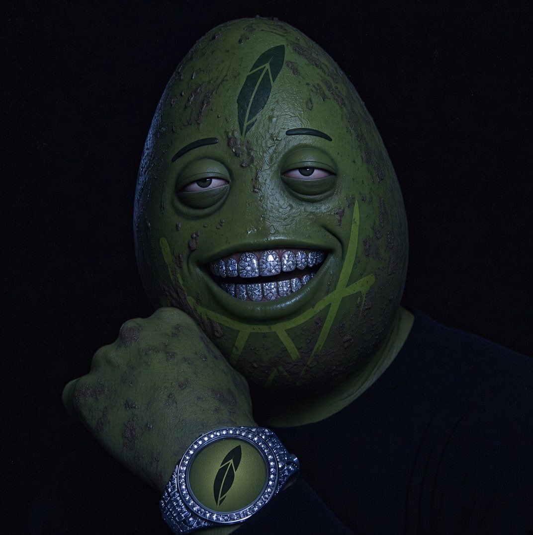 basedsondre's tweet photo. @IcedKnife Stop aping worthless shit

And instead ape $worthless, shit https://t.co/FcHshC2ox0