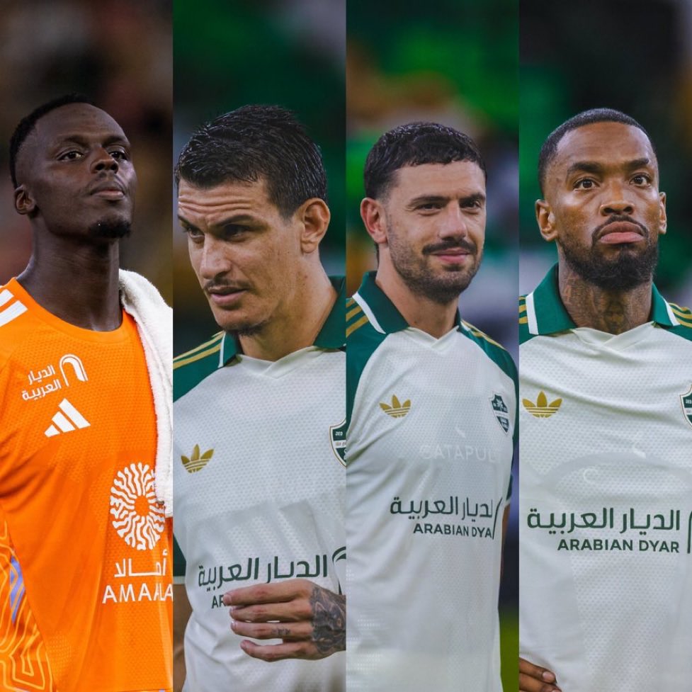 alahli_sa11's tweet photo. اللهم يا حي يا قيوم، يا مقلّب القلوب، اشرح صدر إيبانيز وتوني للإسلام، ونوّر قلوبهم بالحق، واهدهم إلى صراطك المستقيم، واكتب لهم الهداية والخير، واجعلهم من أهل الإسلام، وقرّبهم منك يا أرحم الراحمين🤲🏻💚

اللهم لا ترد لنا دعاء، وبشّرنا بما يسرّ قلوبنا، إنك على كل شيء قدير💚

رجاال💚 https://t.co/sWM7DotvxO