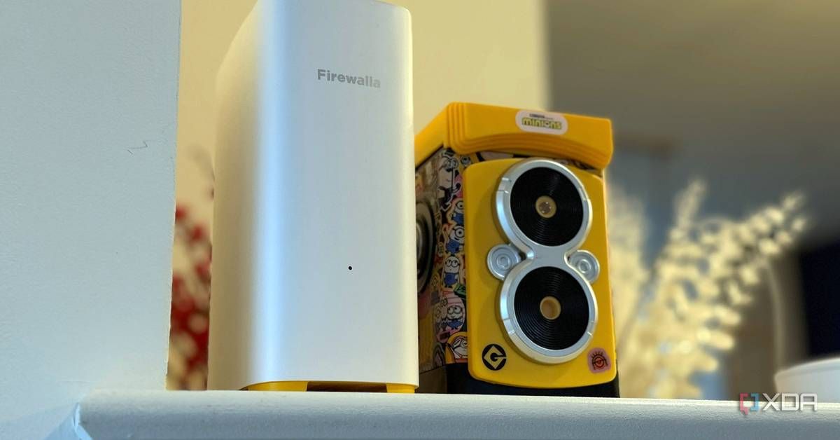 I switched to 6 GHz Wi-Fi and immediately hit a wall — literally