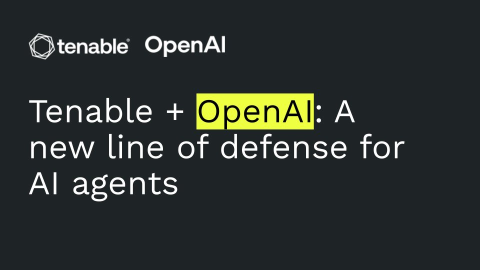 TenableSecurity tweet picture