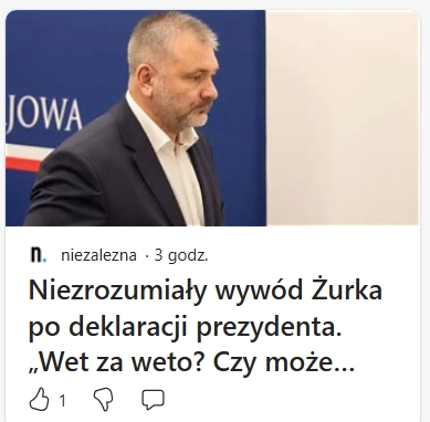 MarekMa25175489's tweet photo. Czego można wymagać od faceta który oskarżył mopa o napad, PiS o to że zęby mu się starły a od córki żądał alimentów?
On już kończy i to nie jak prawdziwy mężczyzna  ale jako impotent. https://t.co/IpxYhd8o7k