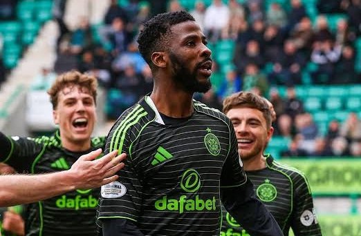 Timoddesign's tweet photo. Red-hot Super Eagles Striker Fires Club to Massive Victory https://t.co/mG0u60fRCg https://t.co/tUVLaIF1vv