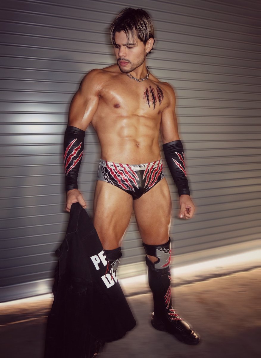 humberto_wwe's tweet photo. ⛓️‍💥⛓️‍💥⛓️‍💥 https://t.co/89iG8sOErJ