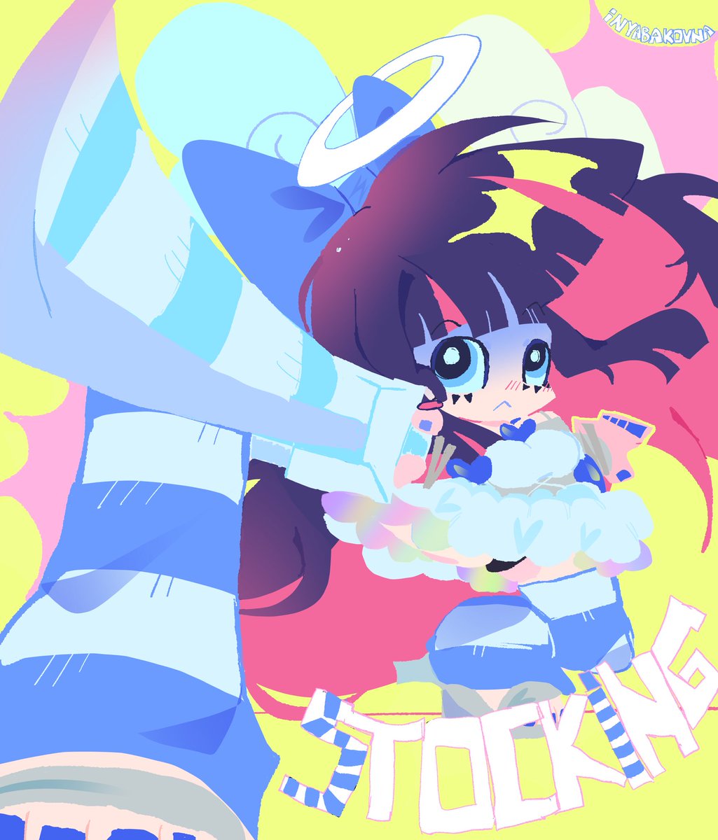 inyabakovna's tweet photo. Stocking
#PASWG https://t.co/uR0tgcrYEn