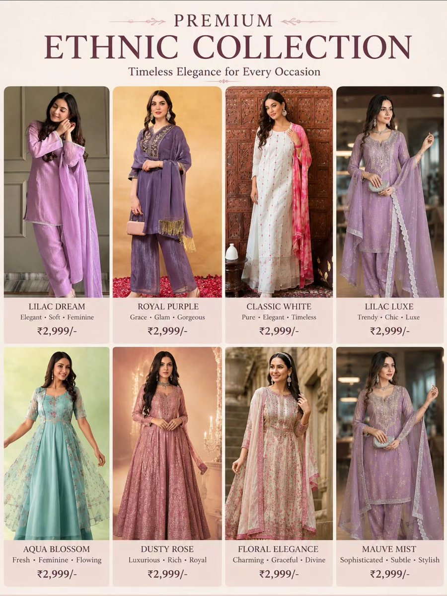 isokonya's tweet photo. Premium ethnic wear at amazing prices—perfect for weddings, festivals, family functions, and every special occasion. Discover your perfect look today. https://t.co/5kaVujTtBw