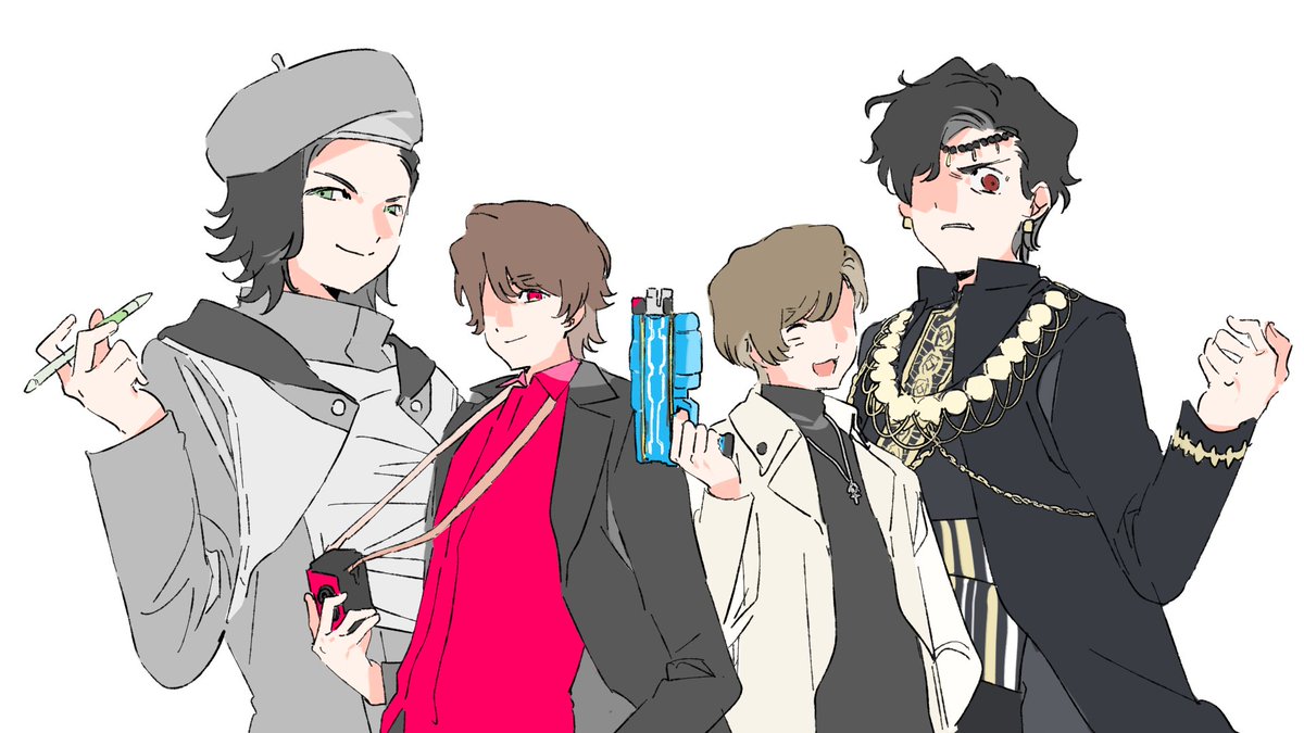 ikas_kuro's tweet photo. https://t.co/PjzraeVKRZ