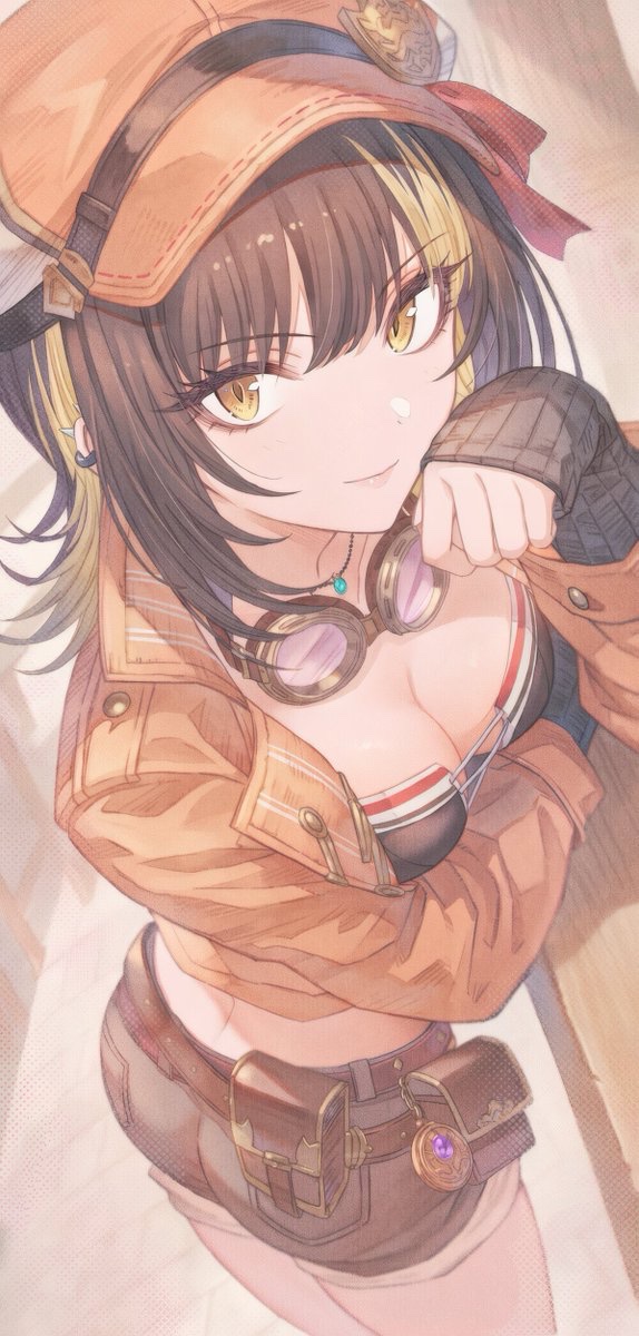 daybreak_guty's tweet photo. 白瀬咲耶 / 斑鳩ルカ https://t.co/YONZPenz6w