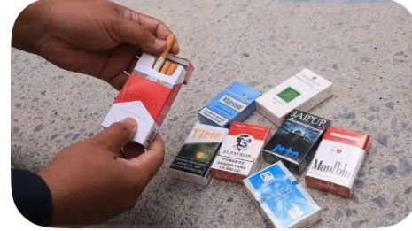 cibertarea's tweet photo. Un negocio representa mucho más que un mostrador: es el patrimonio y sustento de una familia. Ningún comerciante debería tener que elegir entre proteger su negocio o enfrentar amenazas por negarse a vender mercancía ilegal. #NoValeLaPena #NoALaExtorsión https://t.co/nw8wSFzYeQ