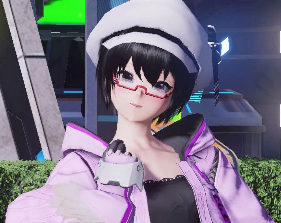 Pso2Ngs0214's tweet photo. 新しいうちの子

#PSO2NGS_SS
 #メンテの日じゃないけどSSを貼る https://t.co/0iT2icPvNG